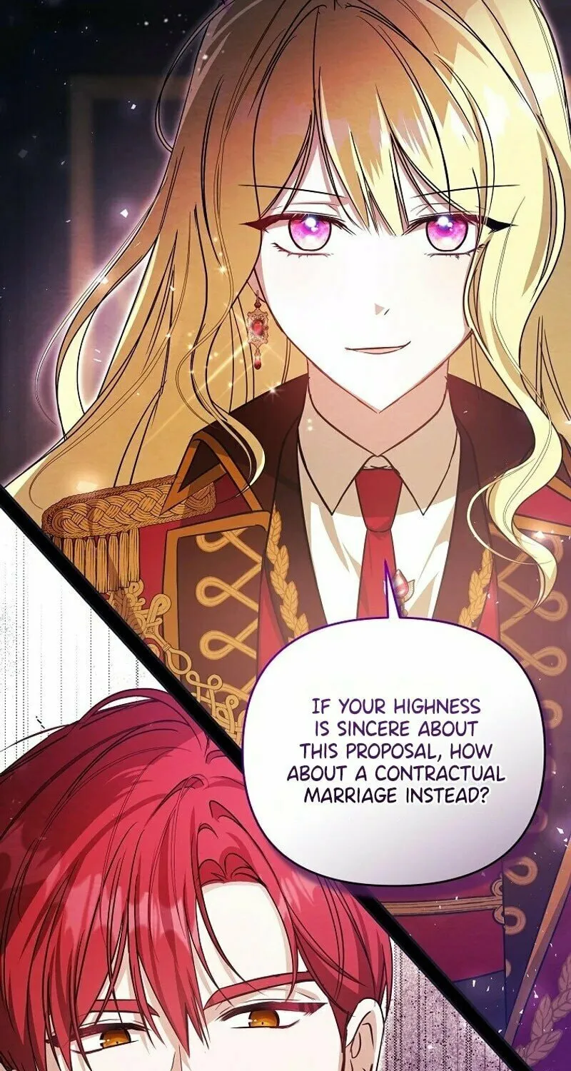 My Sister Is the Main Character Chapter 2 page 52 - 