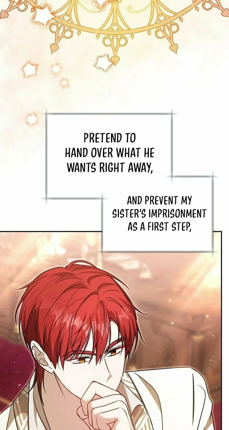 My Sister Is the Main Character Chapter 2 page 56 - 