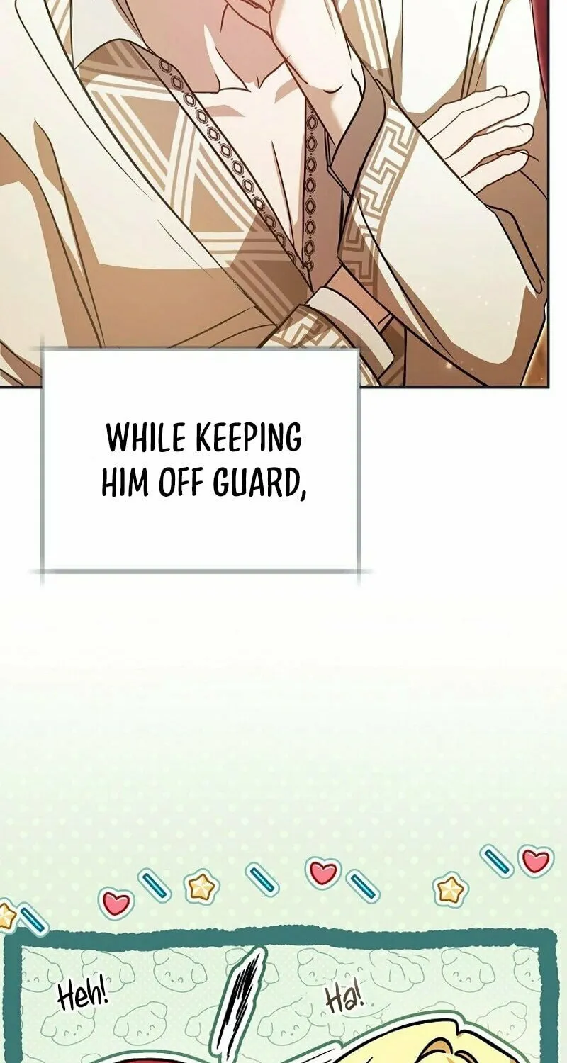 My Sister Is the Main Character Chapter 2 page 57 - 
