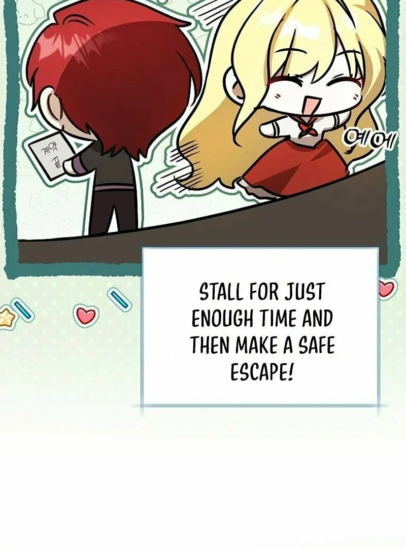 My Sister Is the Main Character Chapter 2 page 58 - 