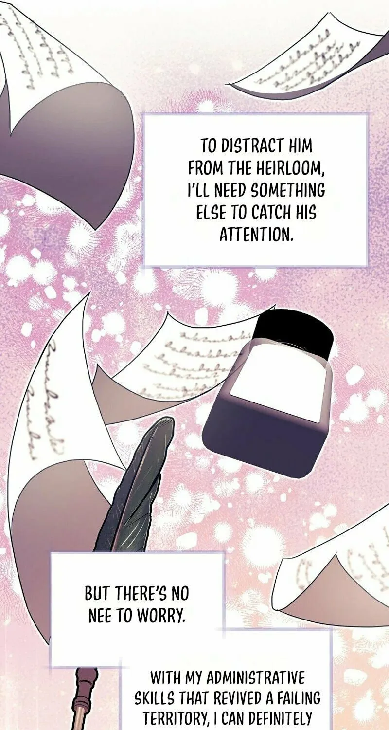 My Sister Is the Main Character Chapter 2 page 59 - 