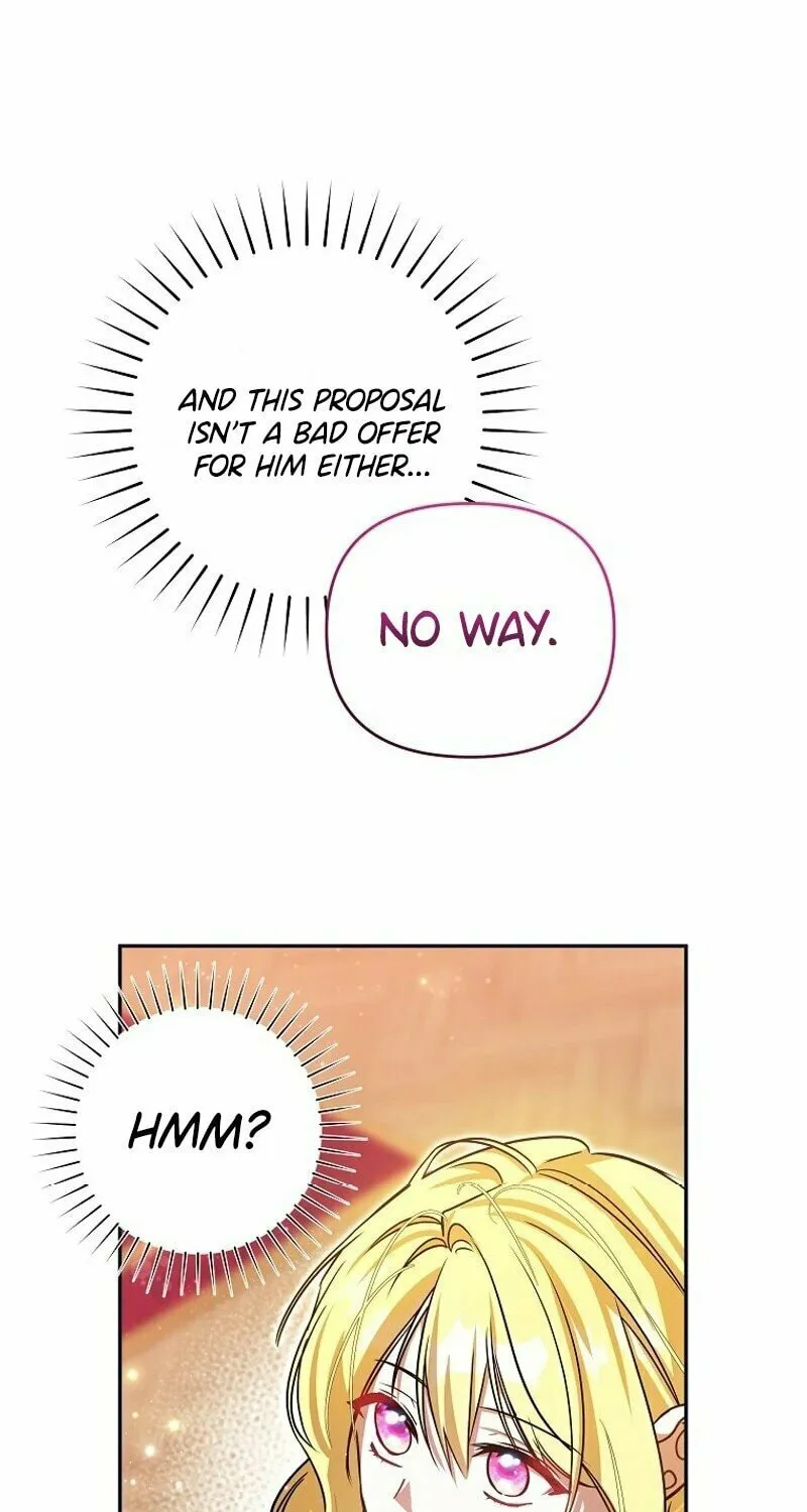 My Sister Is the Main Character Chapter 2 page 61 - 