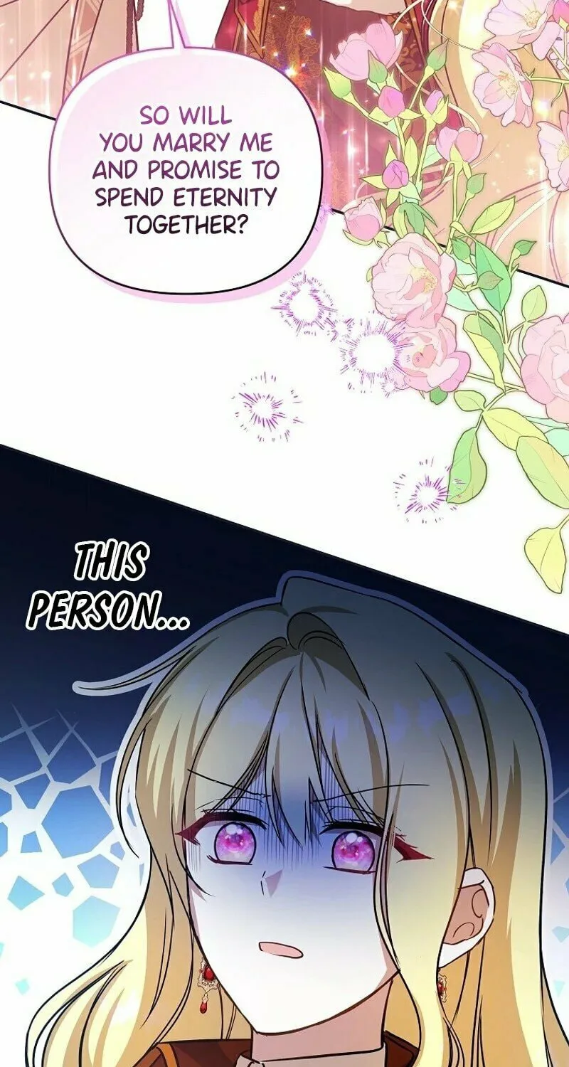 My Sister Is the Main Character Chapter 2 page 67 - 