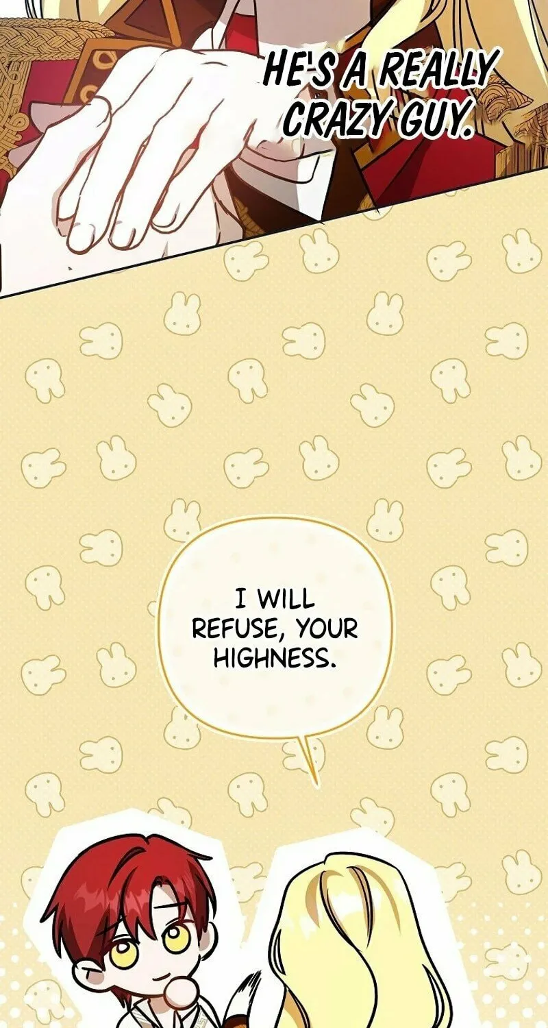 My Sister Is the Main Character Chapter 2 page 68 - 
