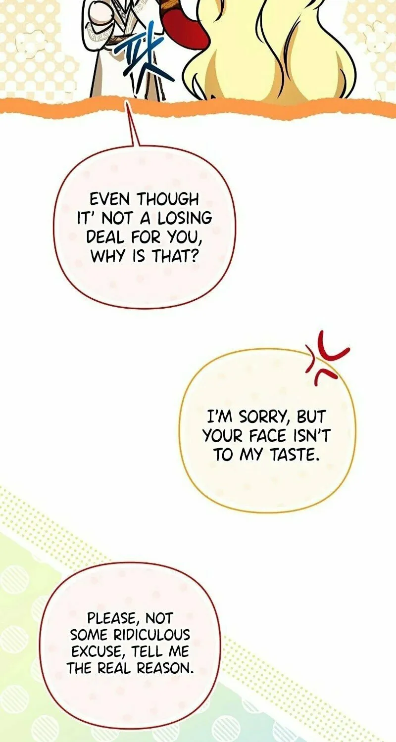 My Sister Is the Main Character Chapter 2 page 69 - 