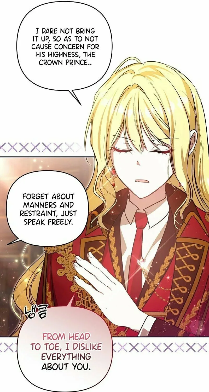 My Sister Is the Main Character Chapter 2 page 71 - 