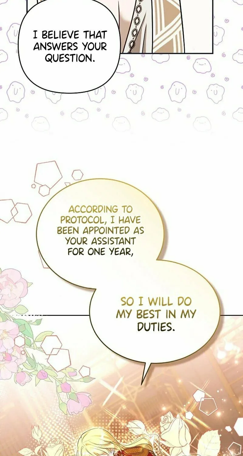 My Sister Is the Main Character Chapter 2 page 73 - 