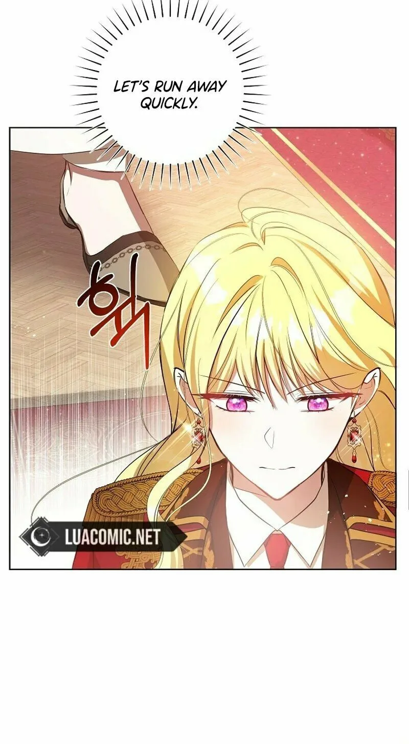My Sister Is the Main Character Chapter 2 page 75 - 