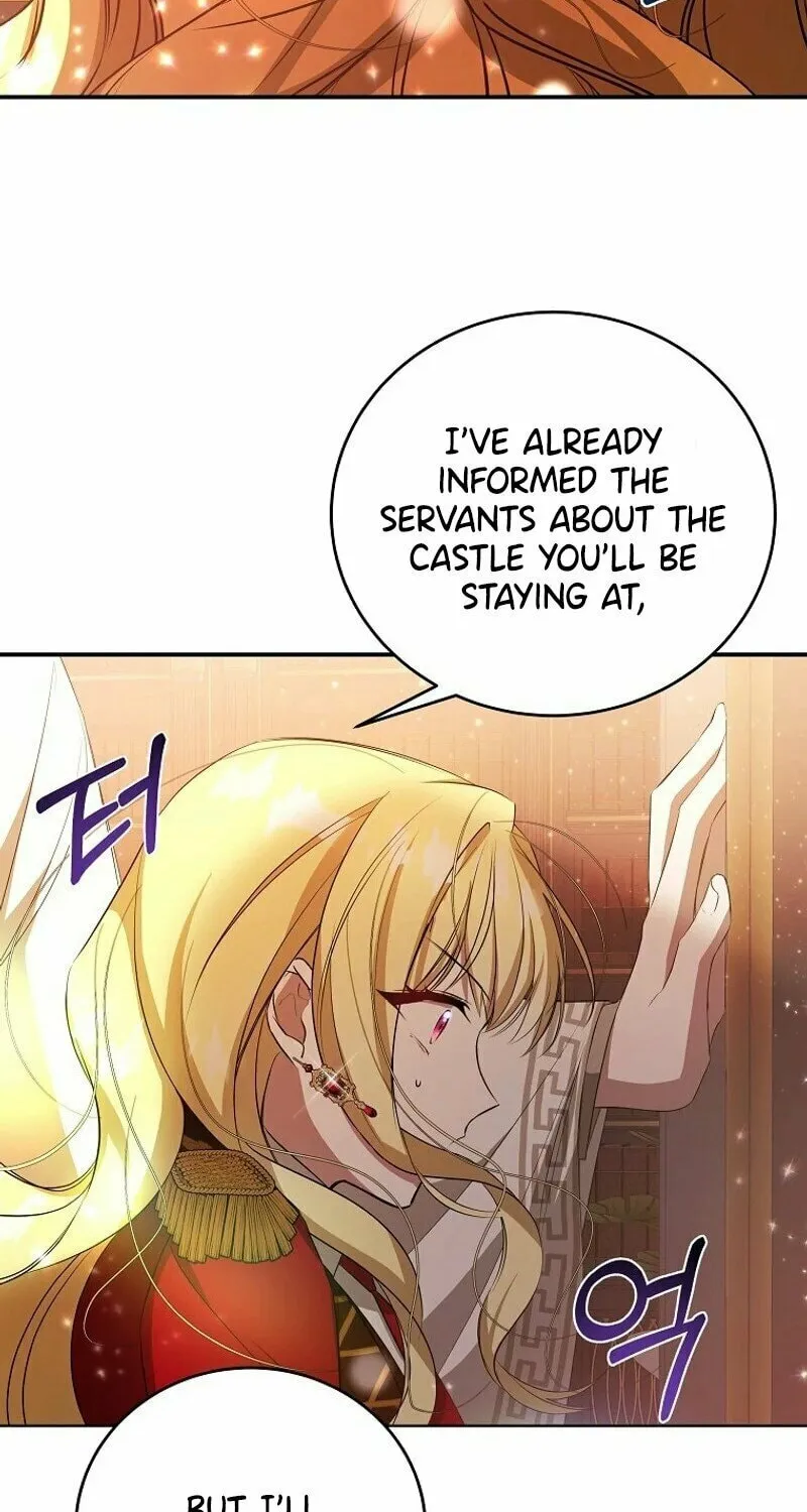 My Sister Is the Main Character Chapter 2 page 77 - 