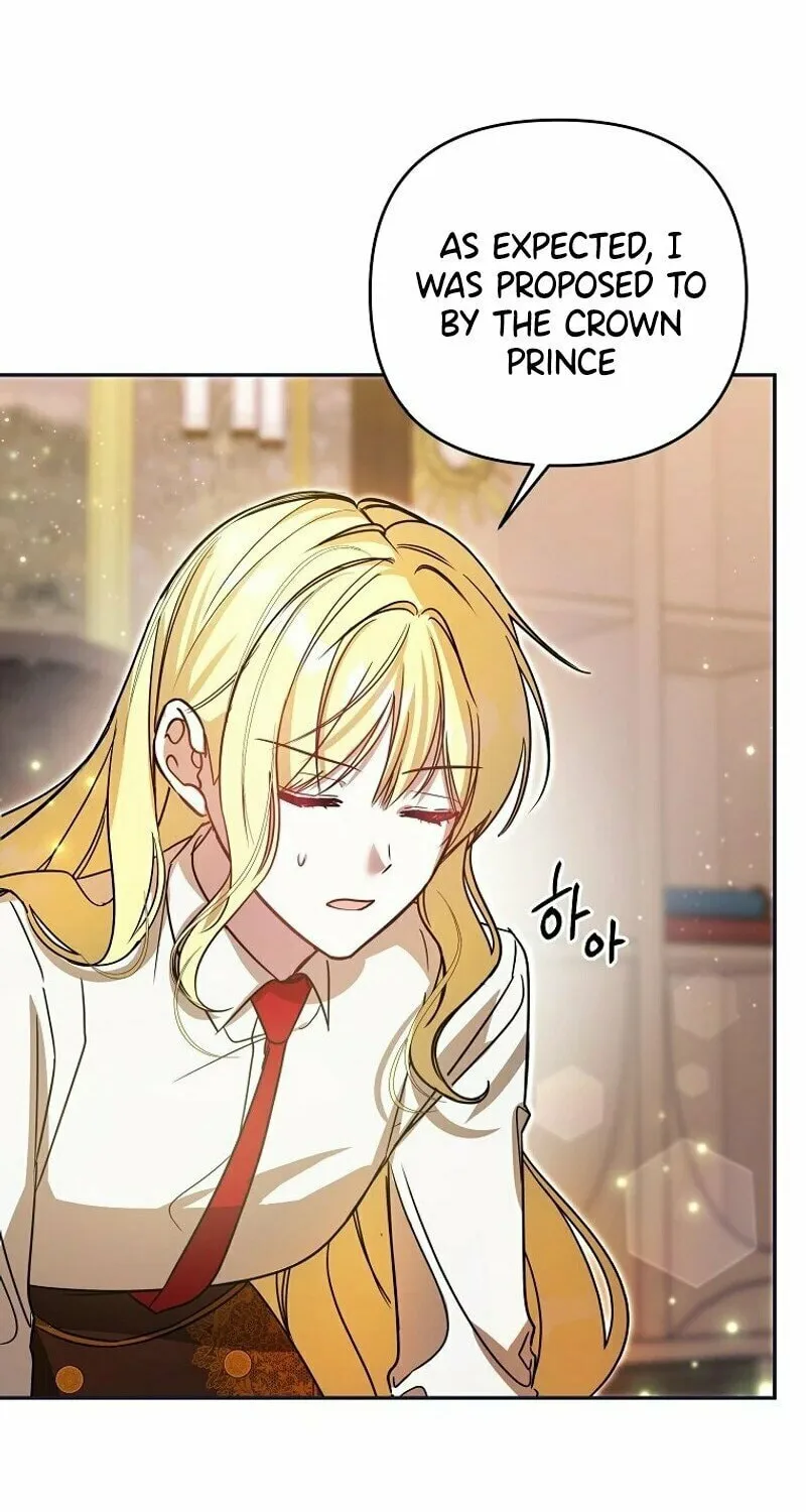 My Sister Is the Main Character Chapter 2 page 97 - 