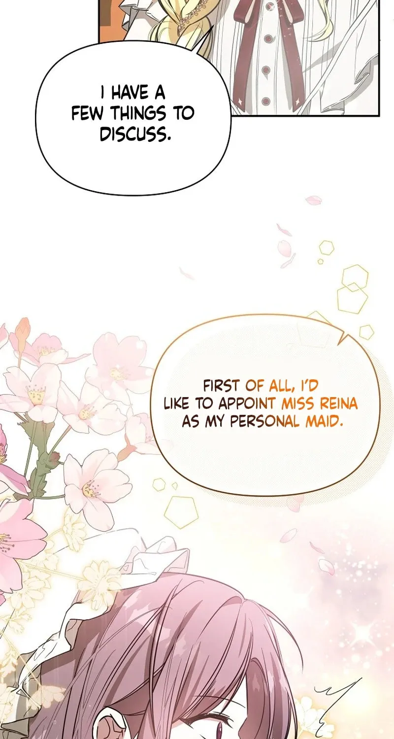 My Sister Is the Main Character Chapter 20 page 11 - 