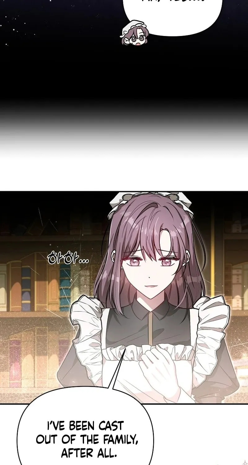 My Sister Is the Main Character Chapter 20 page 15 - 