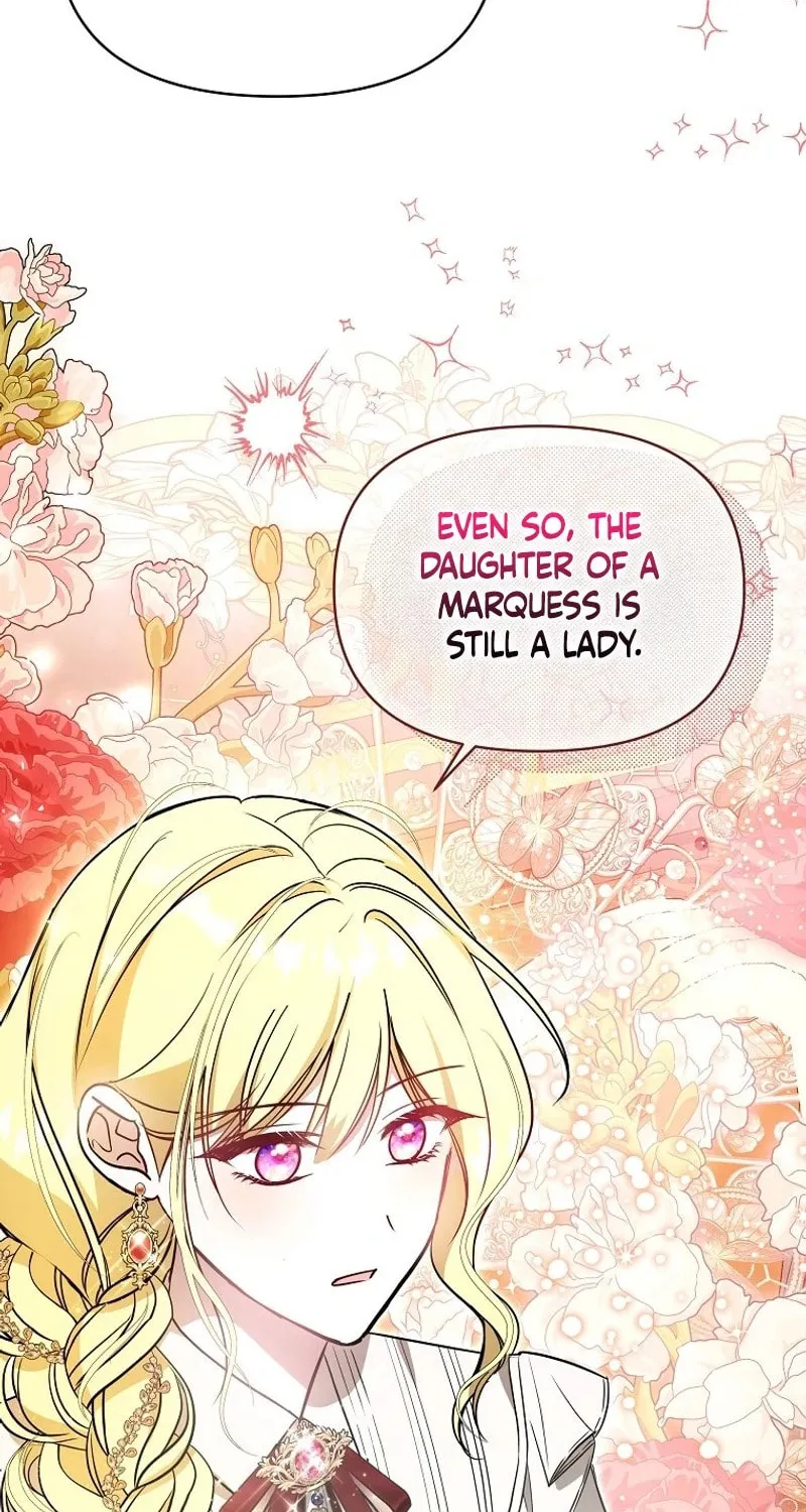 My Sister Is the Main Character Chapter 20 page 16 - 