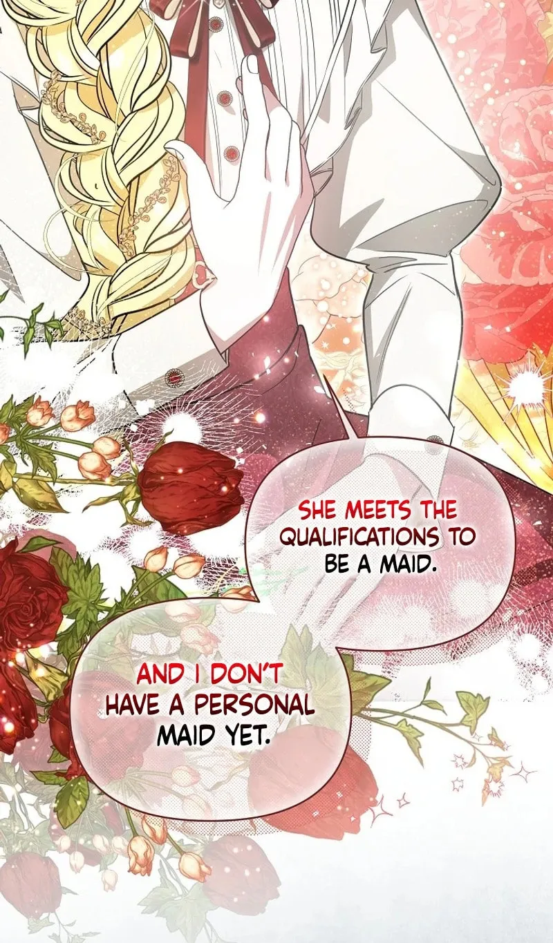 My Sister Is the Main Character Chapter 20 page 17 - 