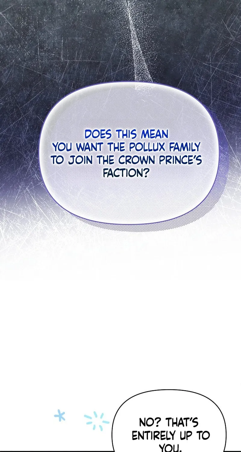 My Sister Is the Main Character Chapter 20 page 19 - 