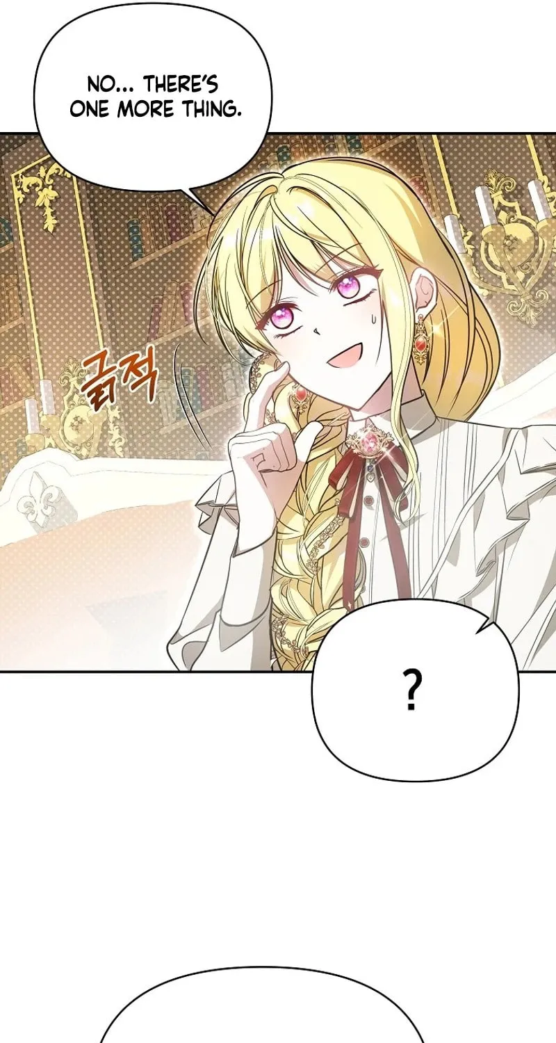 My Sister Is the Main Character Chapter 20 page 24 - 