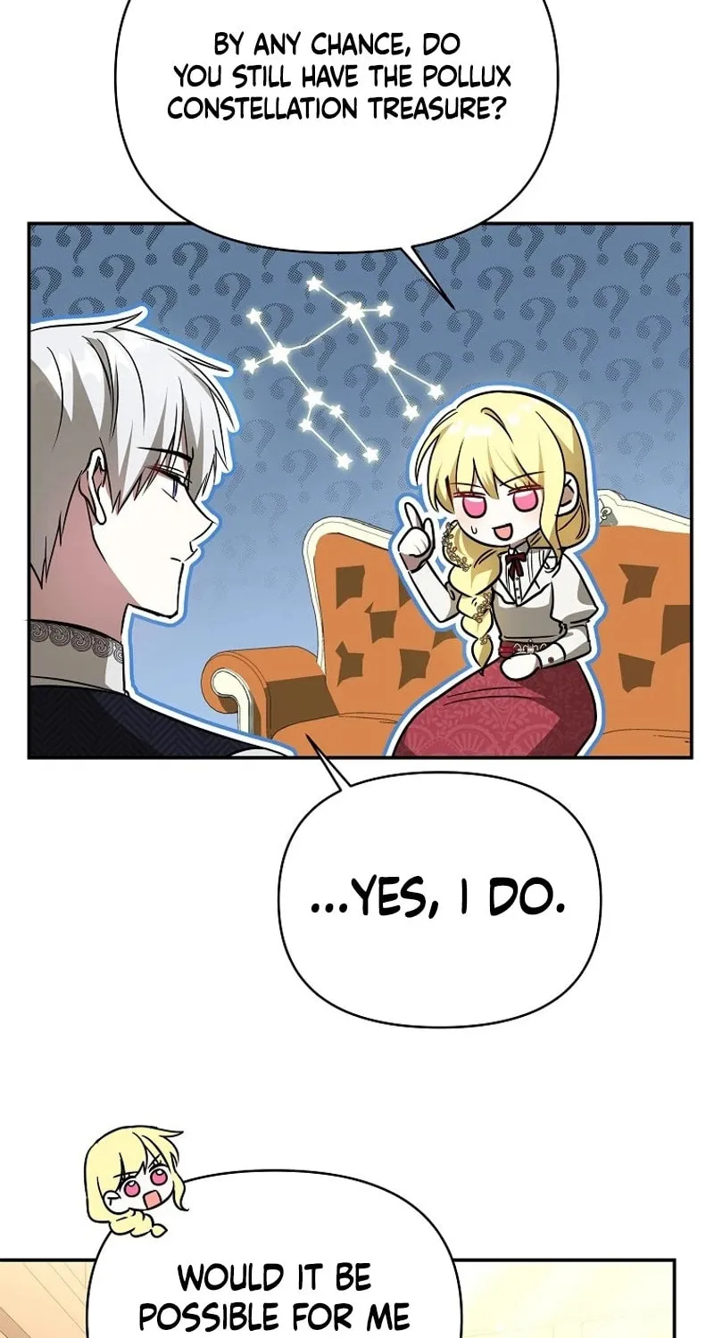 My Sister Is the Main Character Chapter 20 page 25 - 