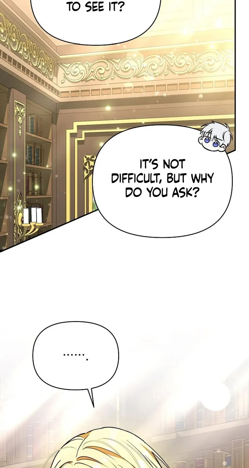 My Sister Is the Main Character Chapter 20 page 26 - 