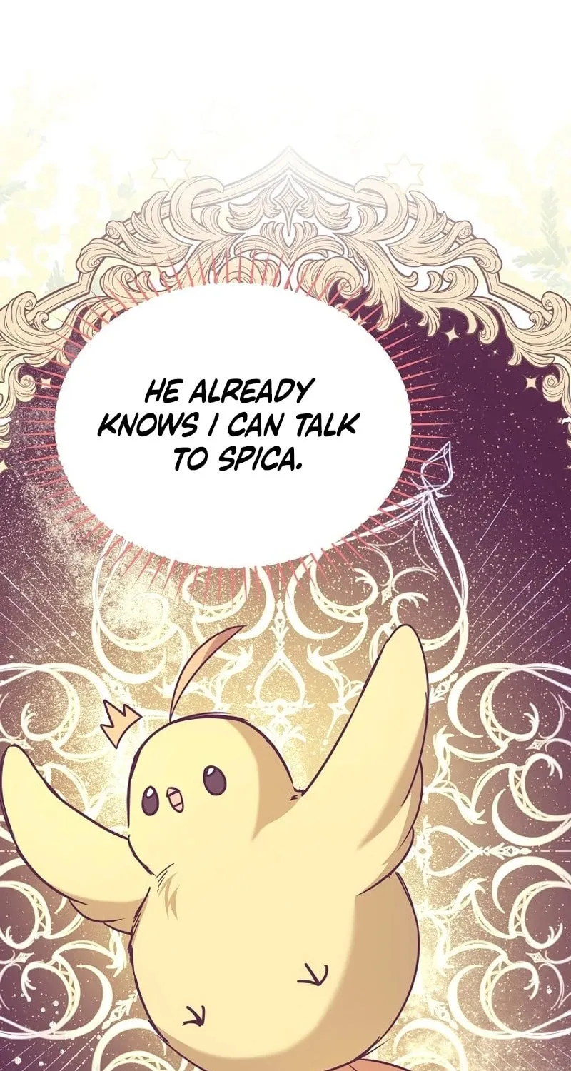 My Sister Is the Main Character Chapter 20 page 28 - 