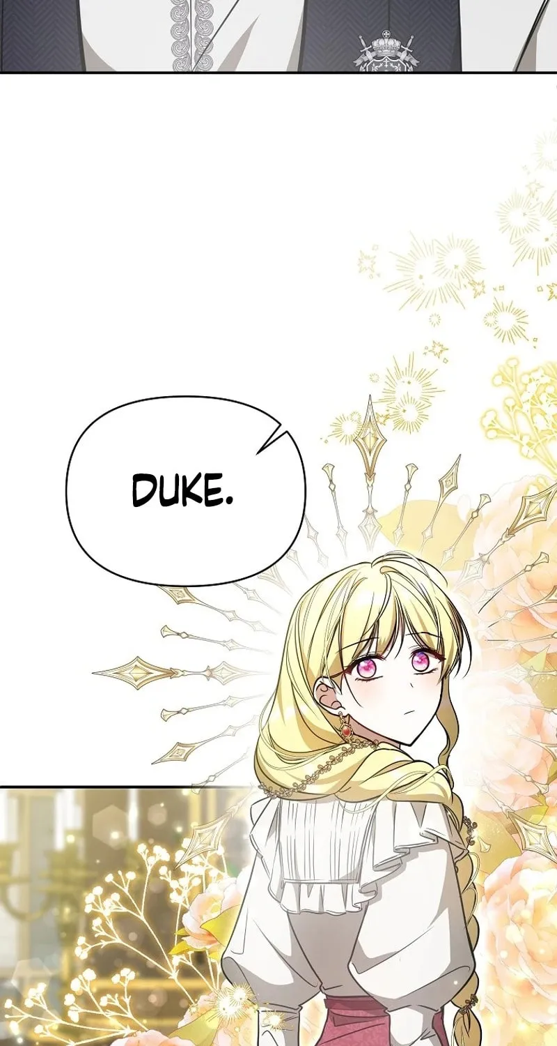 My Sister Is the Main Character Chapter 20 page 32 - 