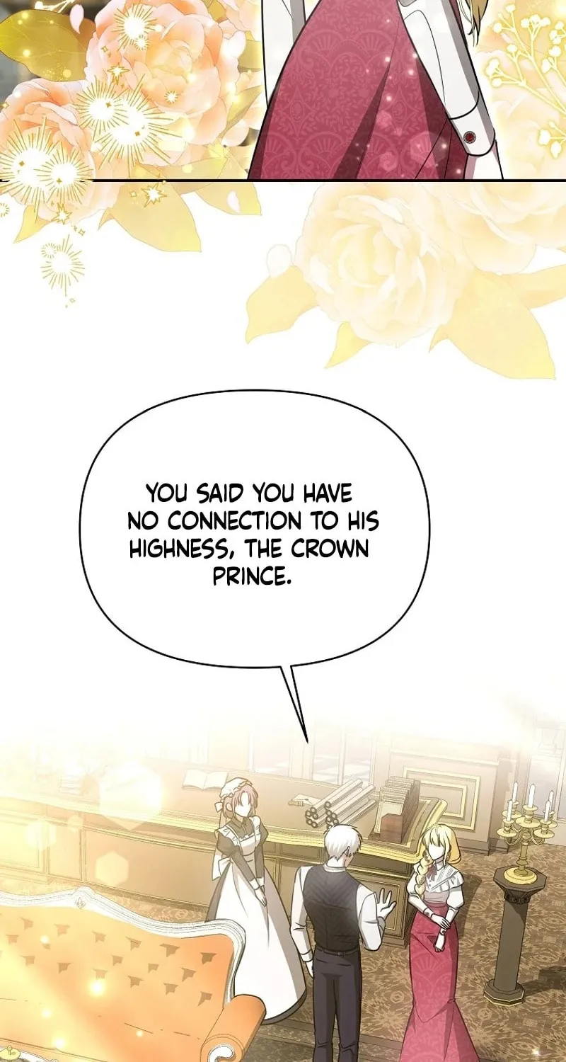 My Sister Is the Main Character Chapter 20 page 33 - 