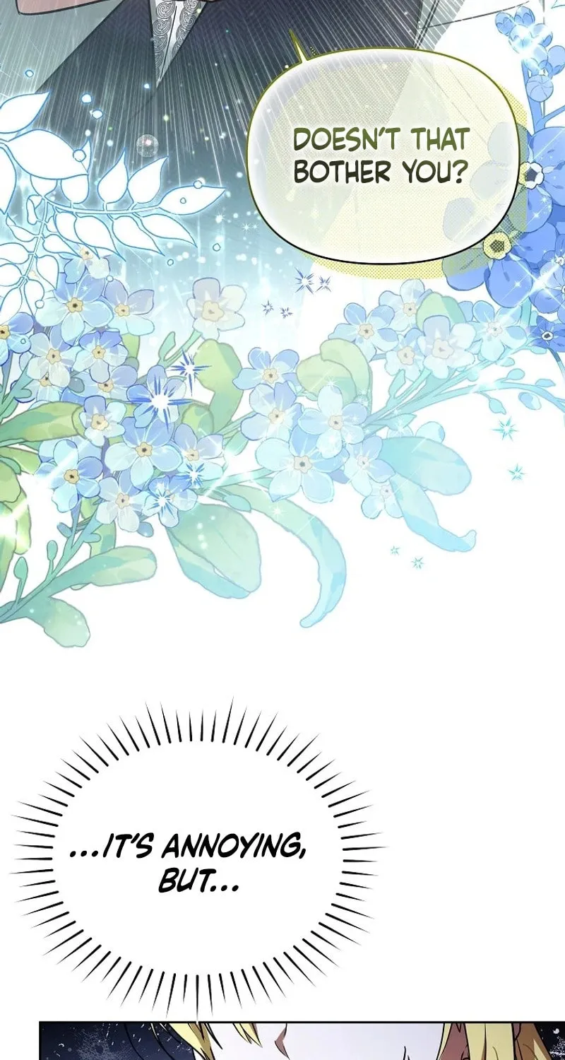 My Sister Is the Main Character Chapter 20 page 37 - 