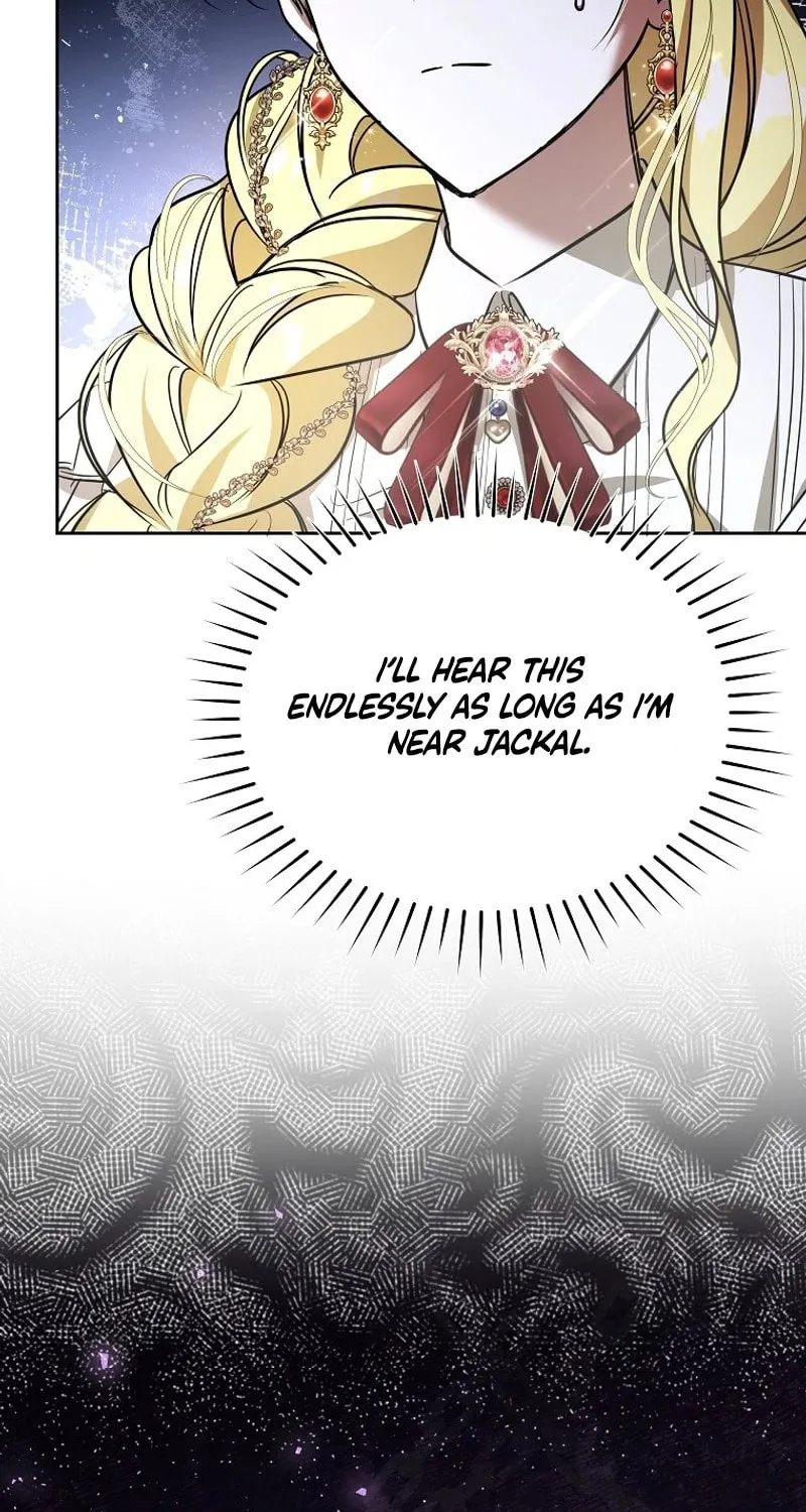 My Sister Is the Main Character Chapter 20 page 38 - 