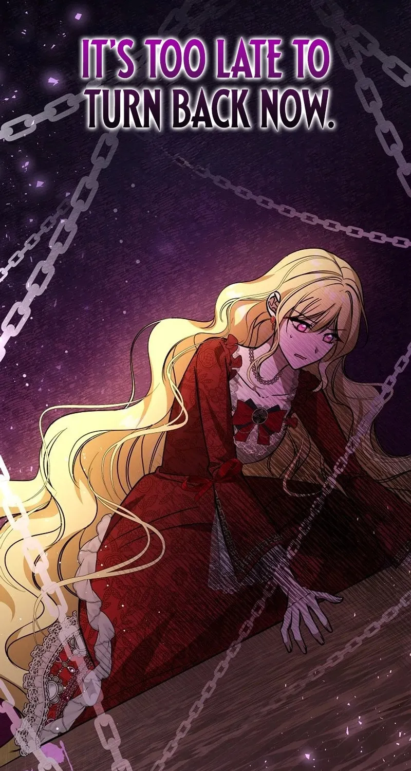 My Sister Is the Main Character Chapter 20 page 39 - 