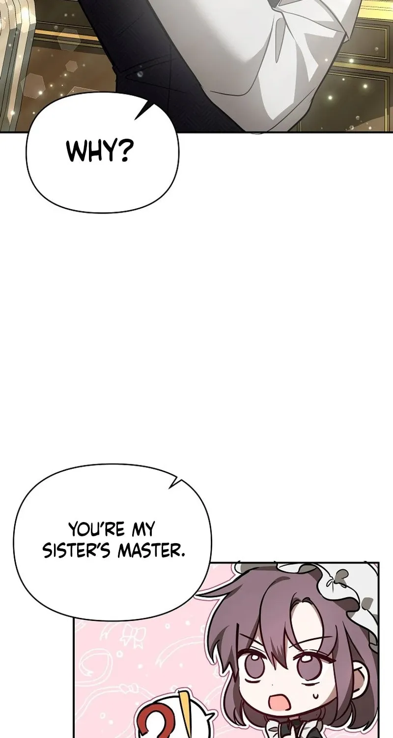 My Sister Is the Main Character Chapter 20 page 43 - 