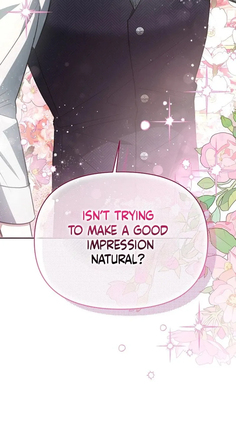 My Sister Is the Main Character Chapter 20 page 45 - 