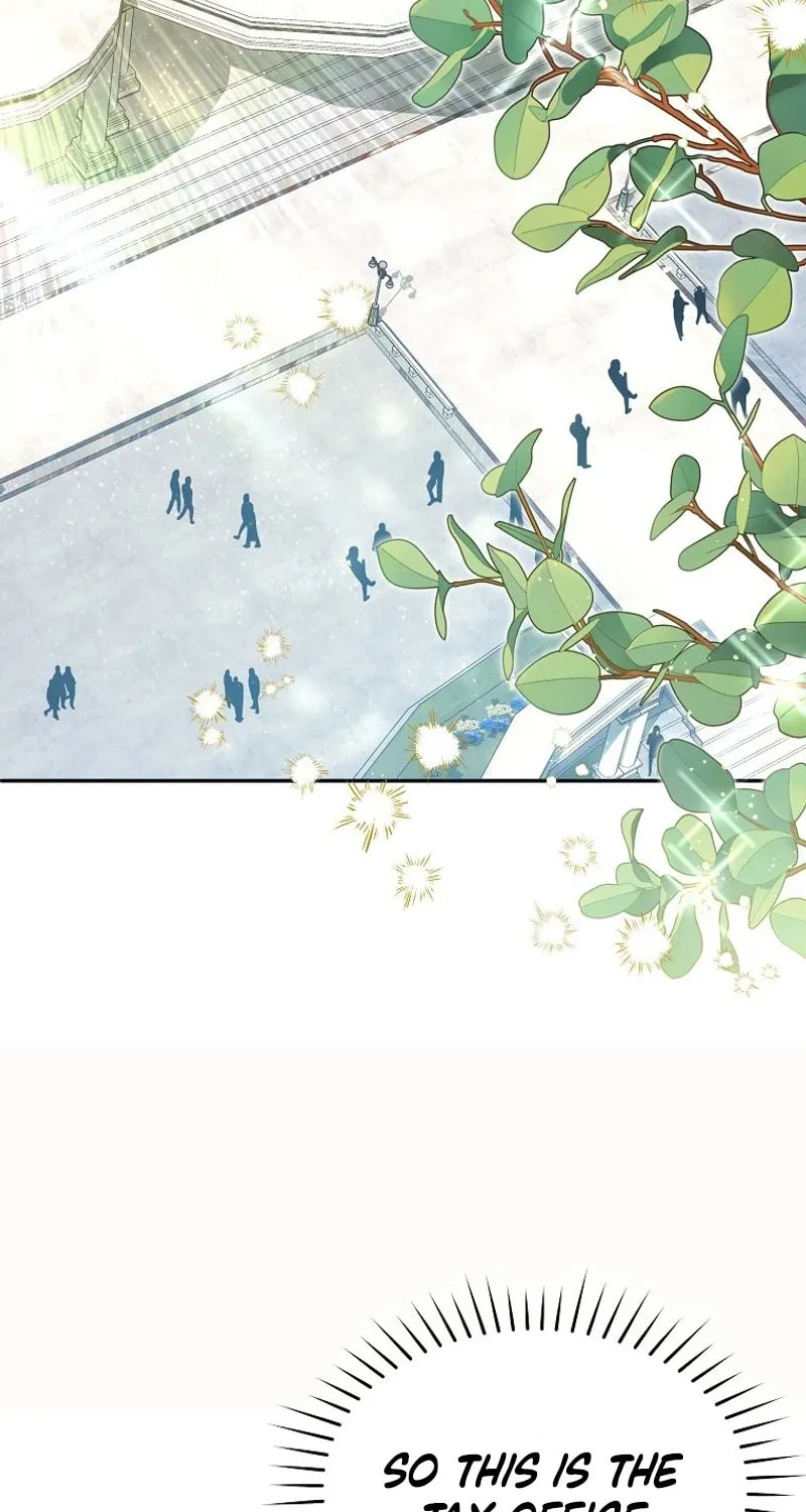 My Sister Is the Main Character Chapter 20 page 48 - 
