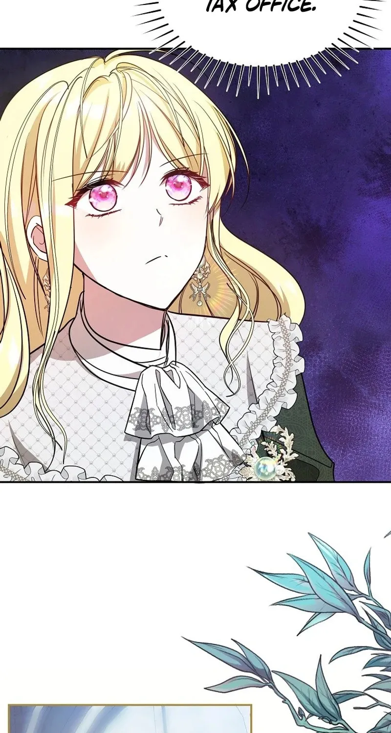 My Sister Is the Main Character Chapter 20 page 49 - 