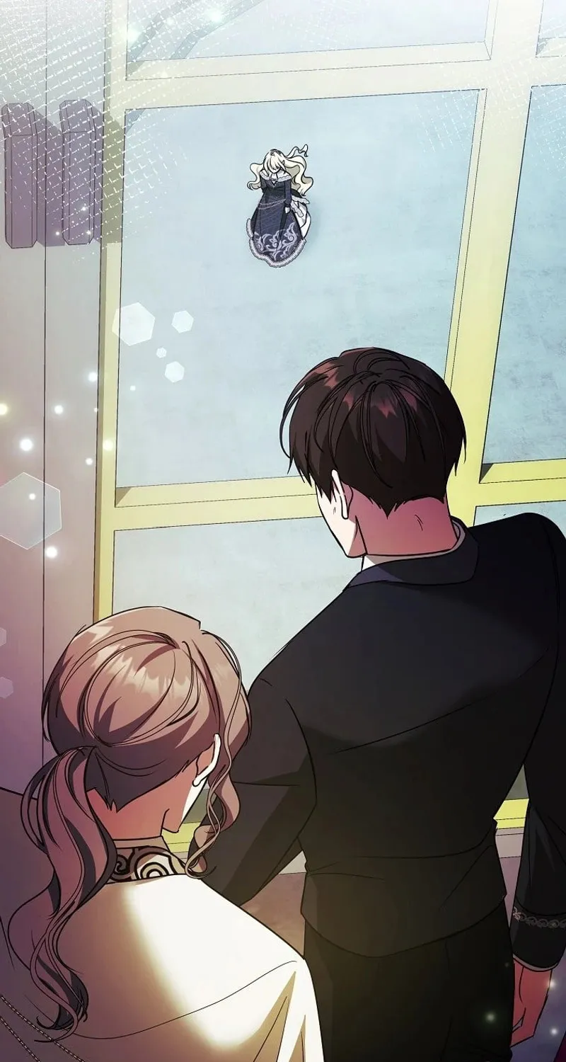 My Sister Is the Main Character Chapter 20 page 51 - 