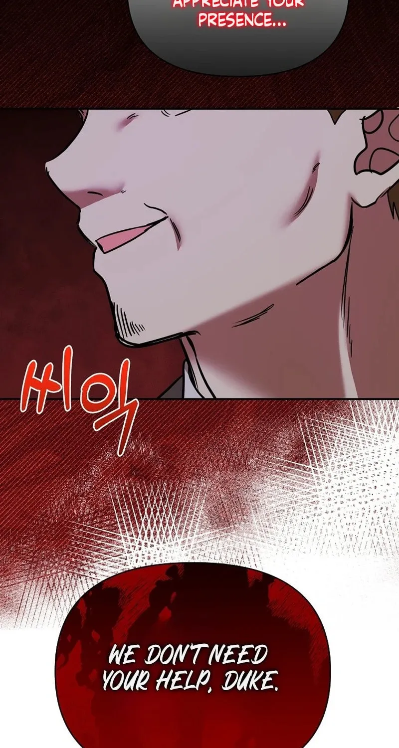 My Sister Is the Main Character Chapter 20 page 59 - 