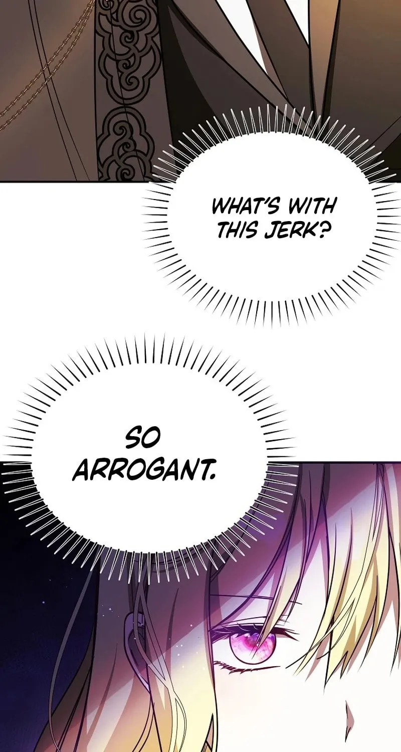 My Sister Is the Main Character Chapter 20 page 61 - 