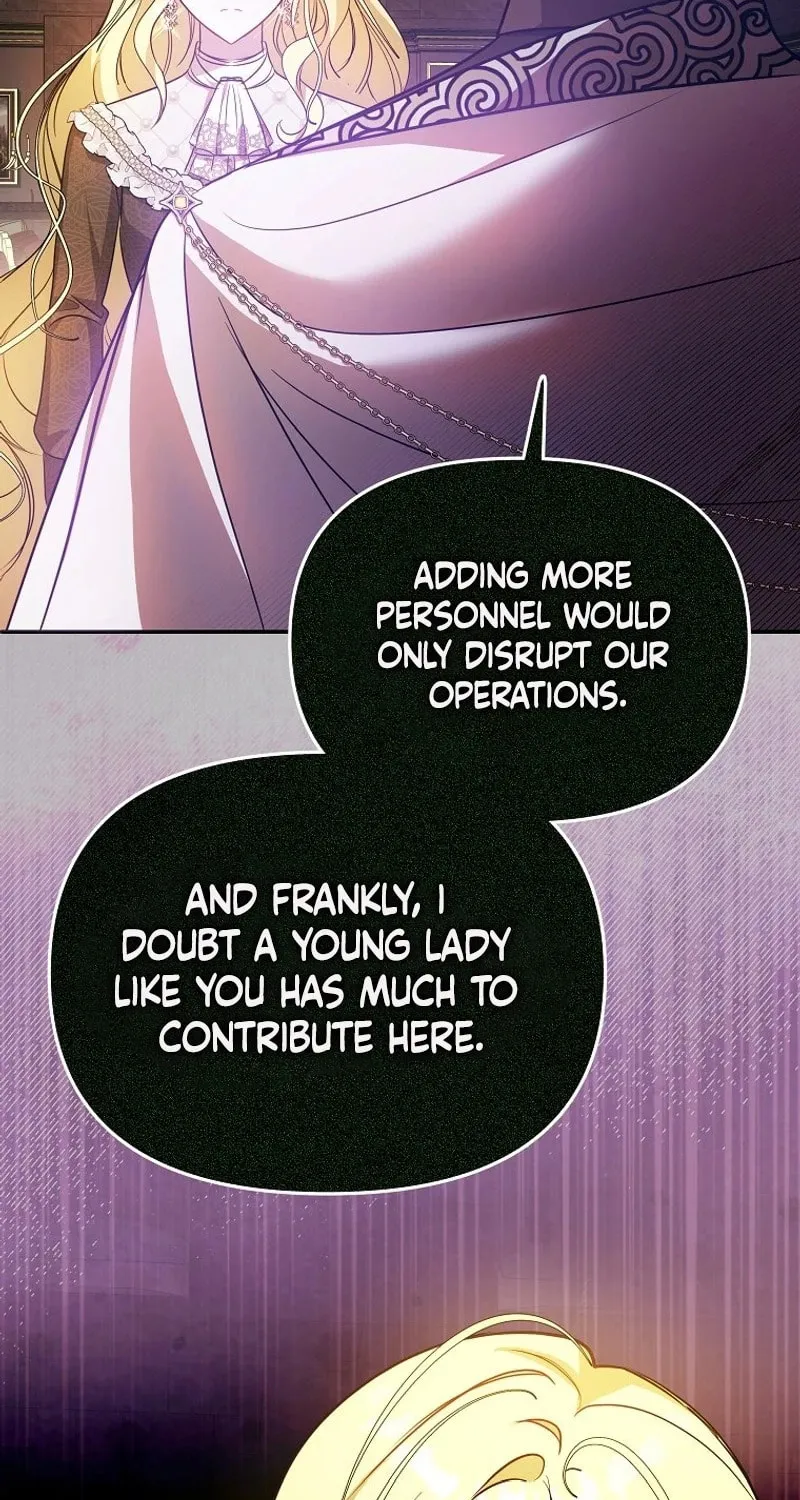My Sister Is the Main Character Chapter 20 page 65 - 