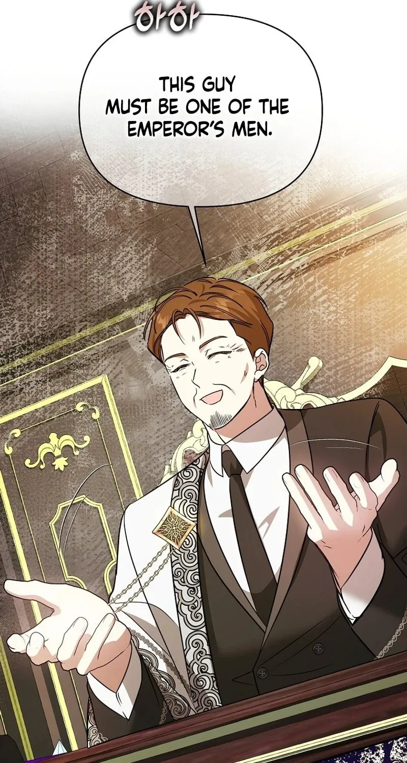 My Sister Is the Main Character Chapter 20 page 69 - 