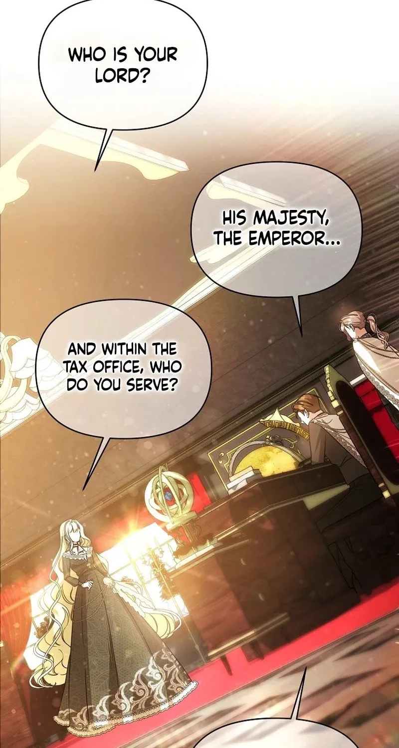 My Sister Is the Main Character Chapter 20 page 72 - 