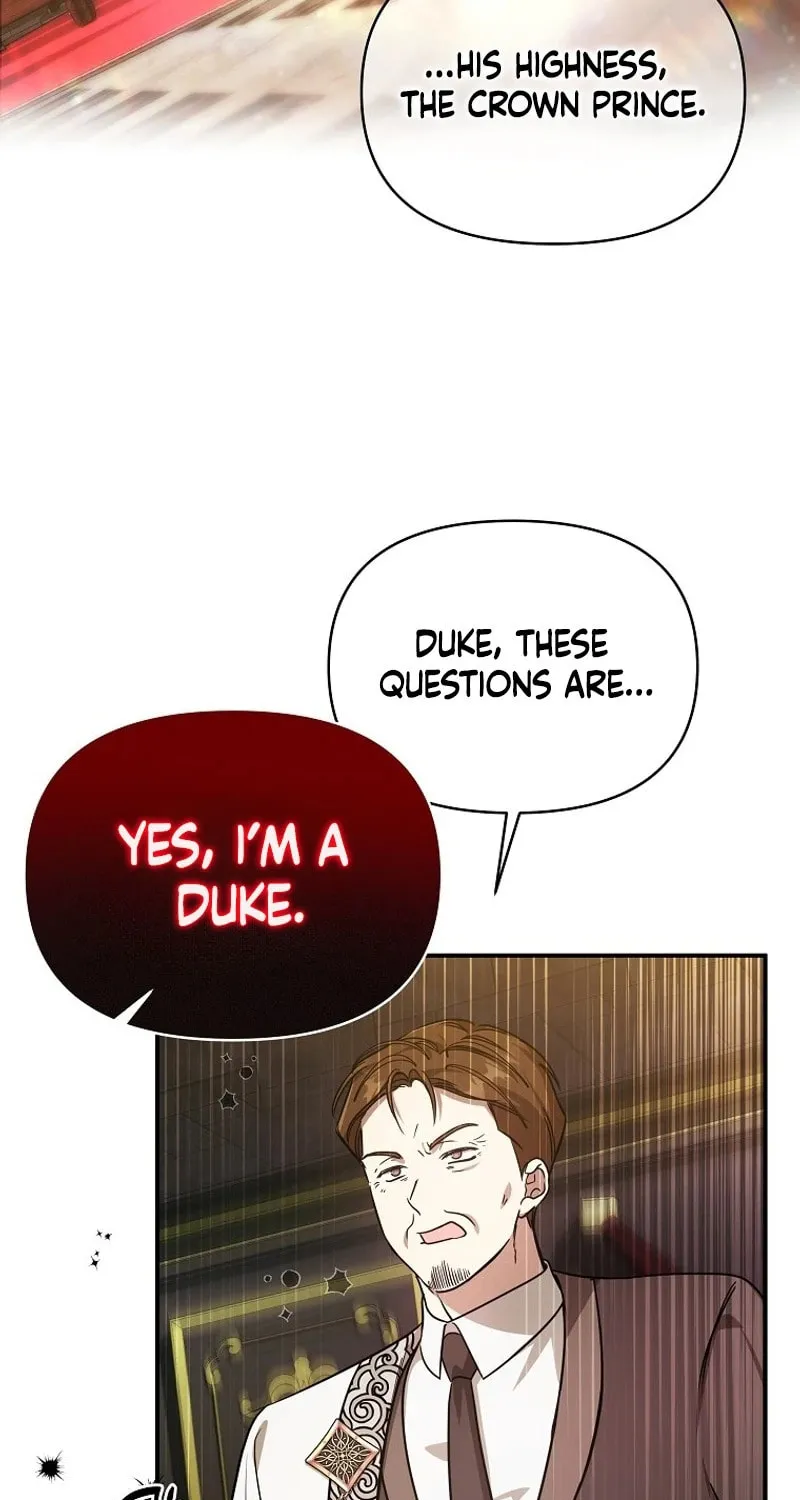 My Sister Is the Main Character Chapter 20 page 73 - 