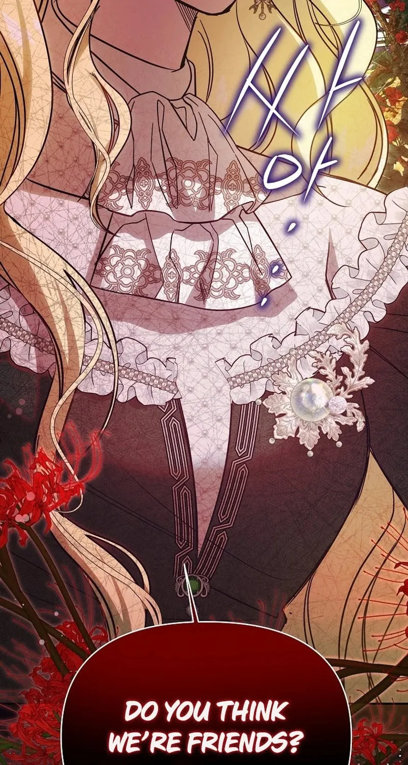 My Sister Is the Main Character Chapter 20 page 76 - 