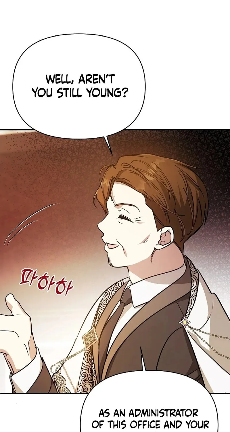 My Sister Is the Main Character Chapter 20 page 78 - 