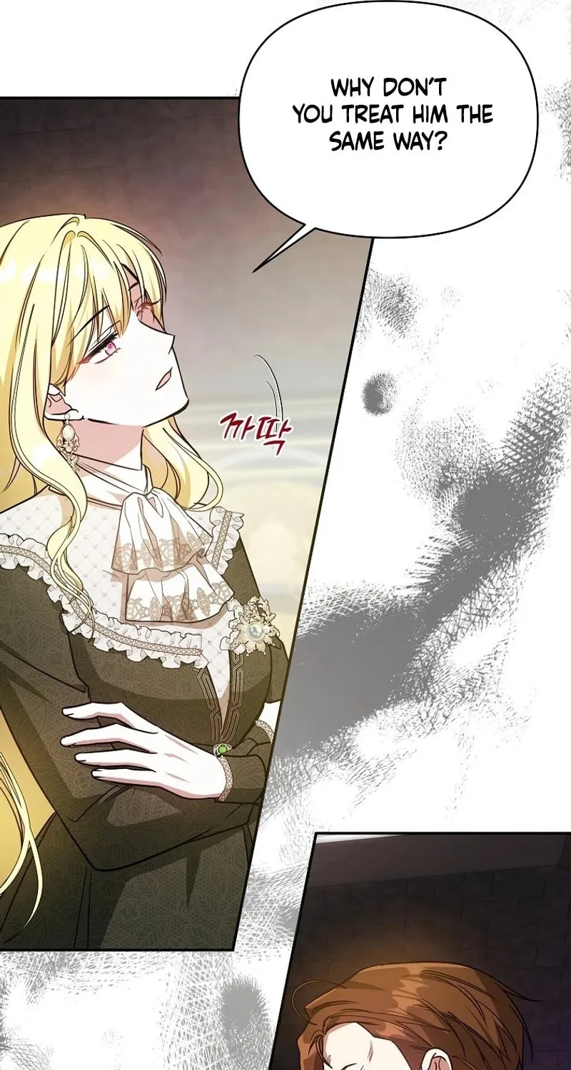 My Sister Is the Main Character Chapter 20 page 80 - 