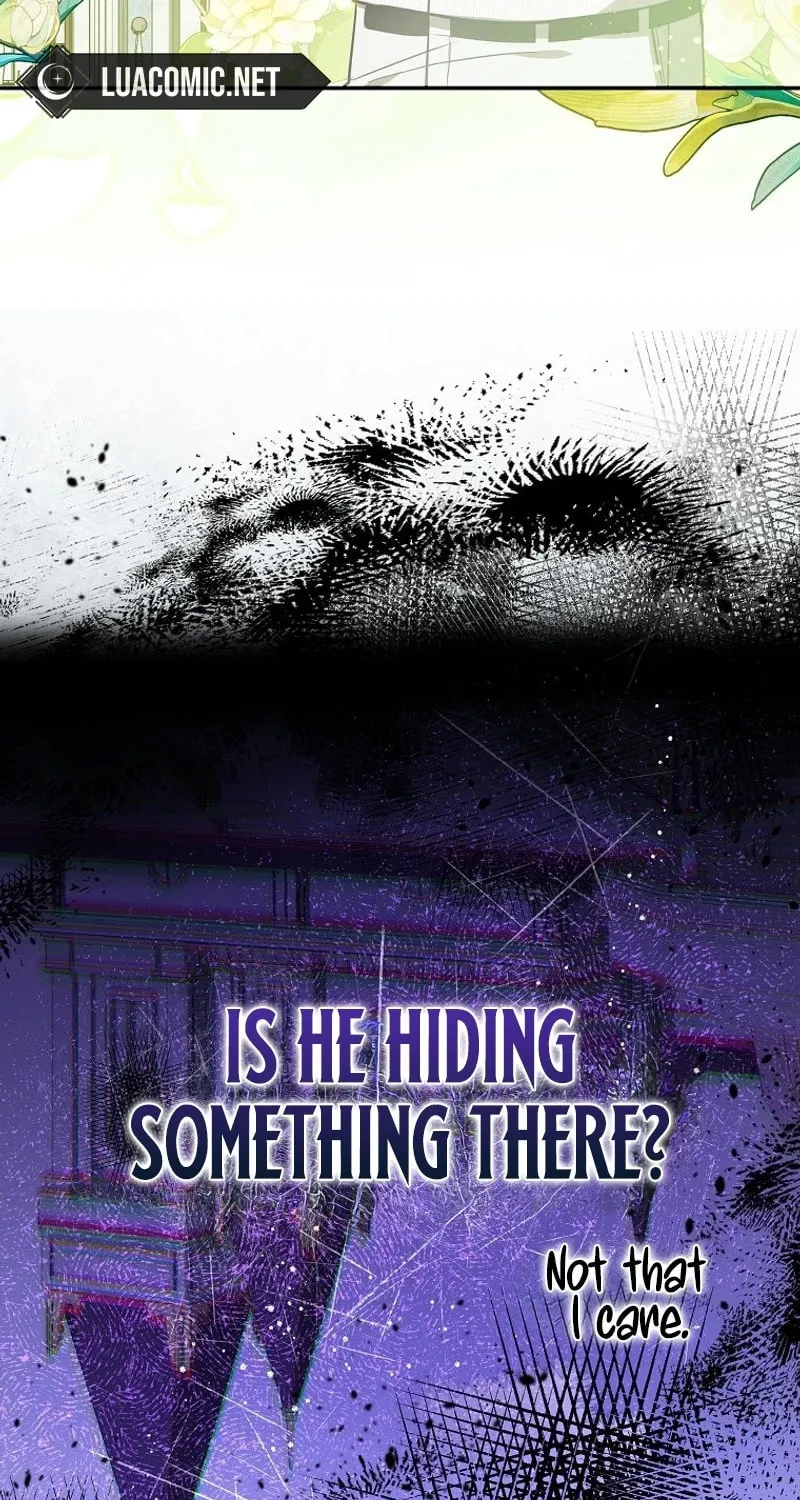 My Sister Is the Main Character Chapter 20 page 9 - 
