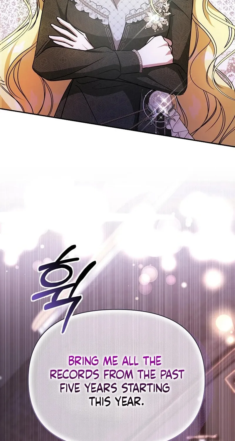 My Sister Is the Main Character Chapter 20 page 83 - 