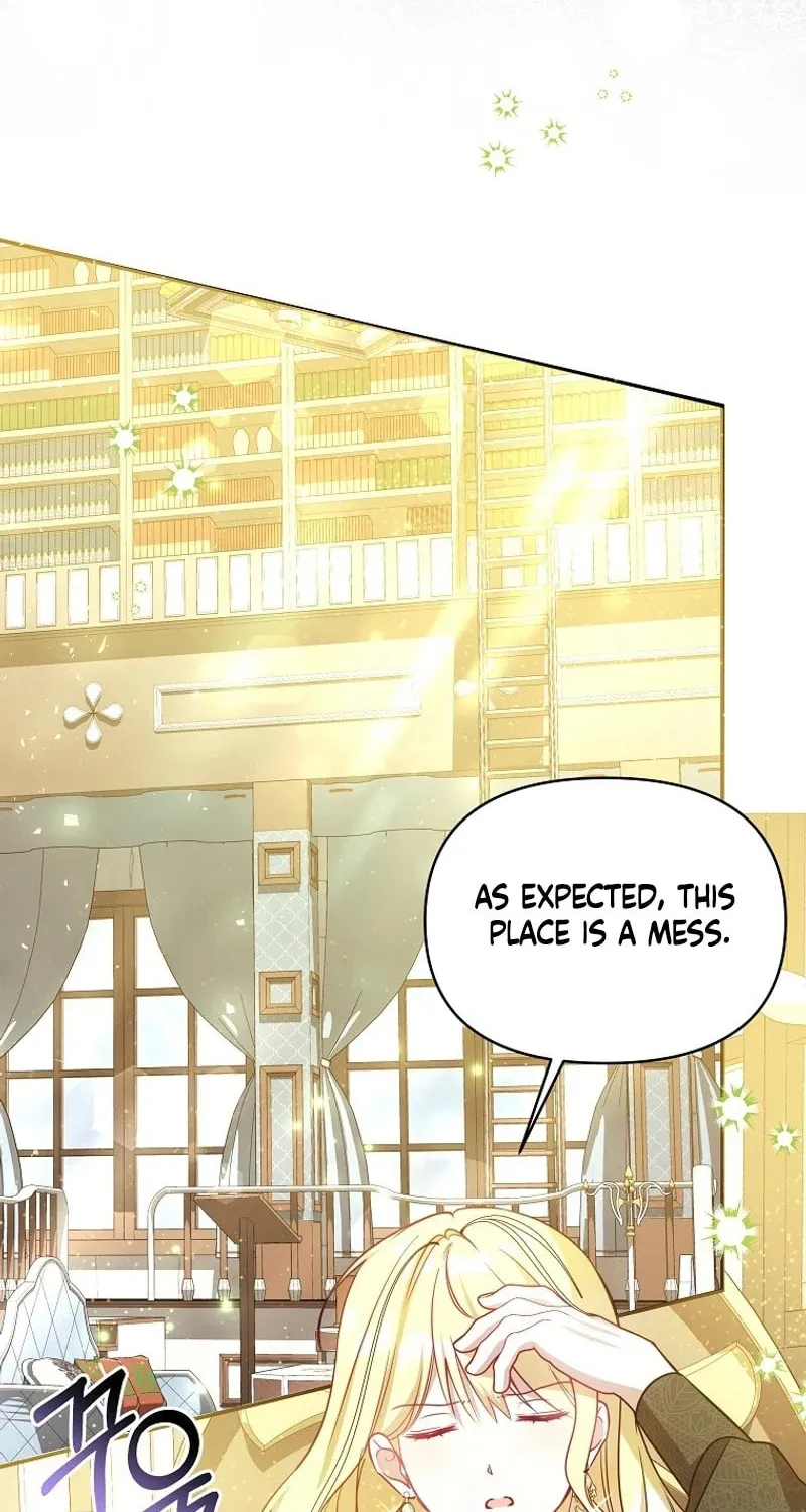 My Sister Is the Main Character Chapter 20 page 89 - 