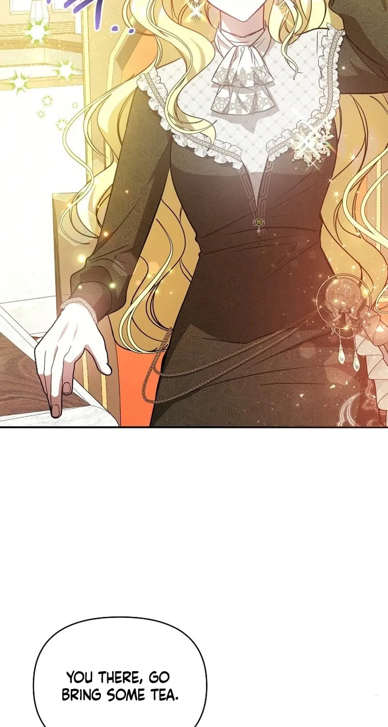 My Sister Is the Main Character Chapter 20 page 90 - 