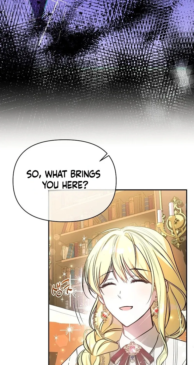 My Sister Is the Main Character Chapter 20 page 10 - 