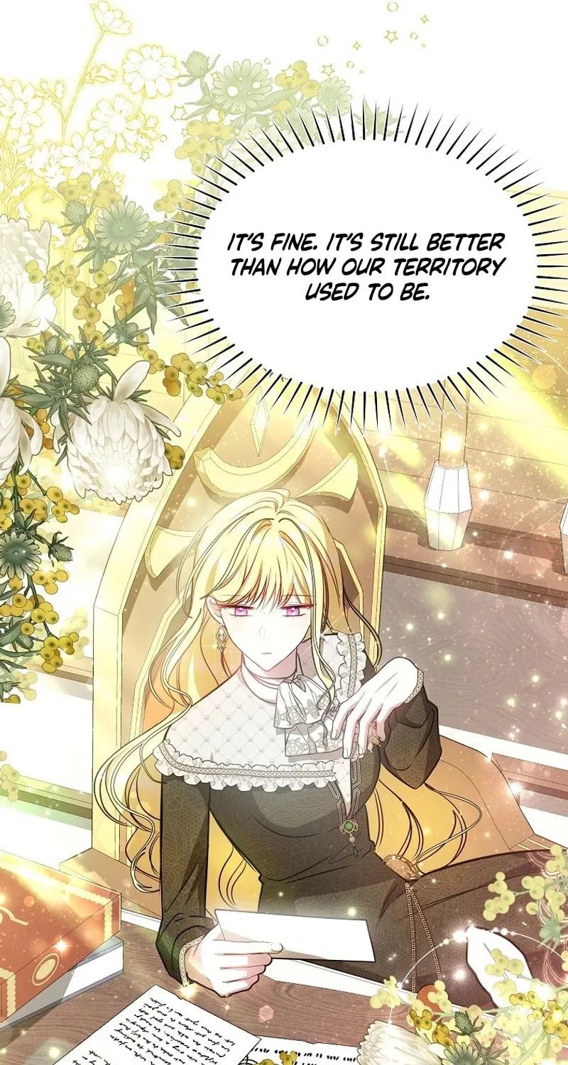 My Sister Is the Main Character Chapter 20 page 92 - 