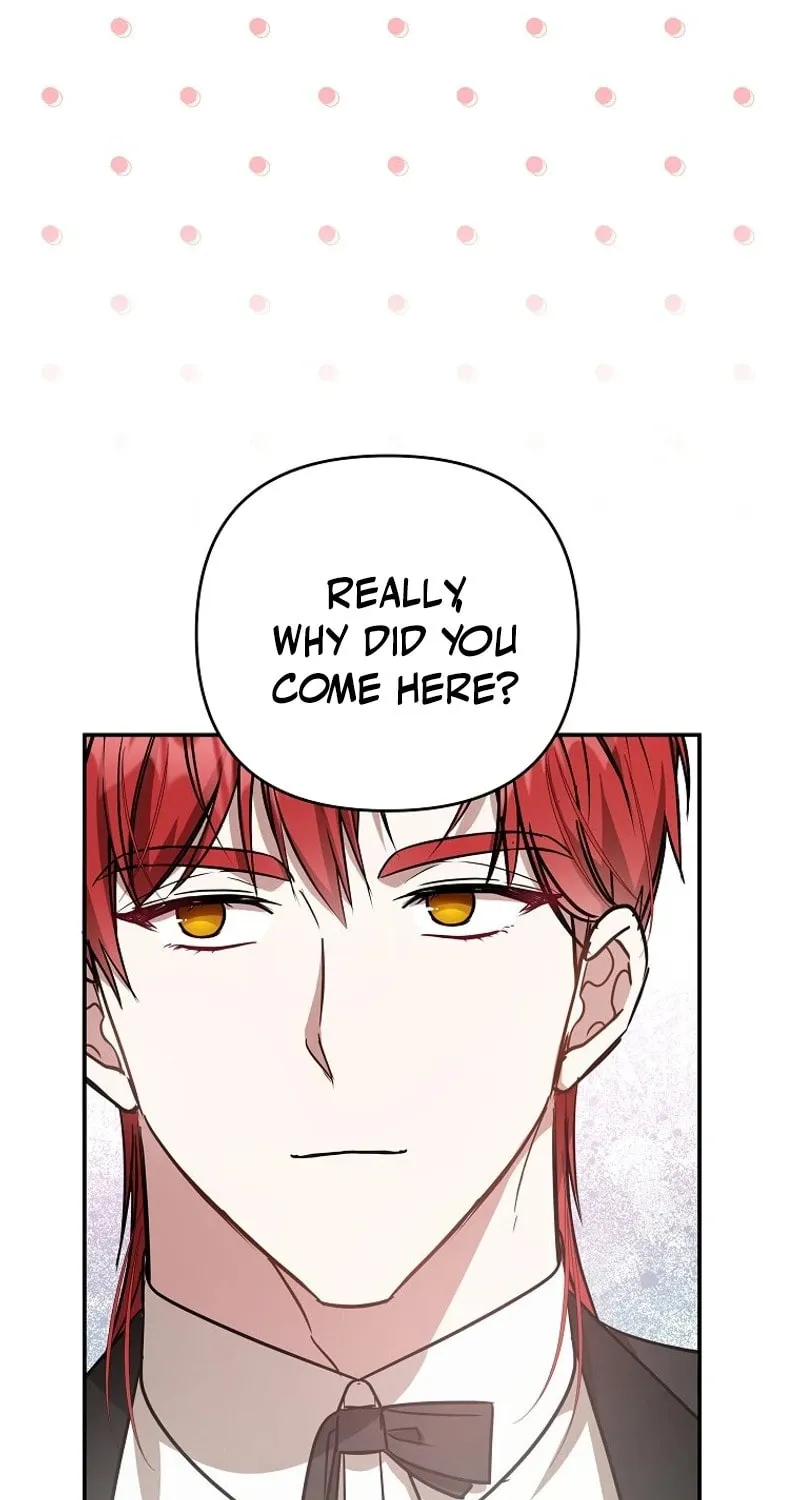 My Sister Is the Main Character Chapter 21 page 11 - 
