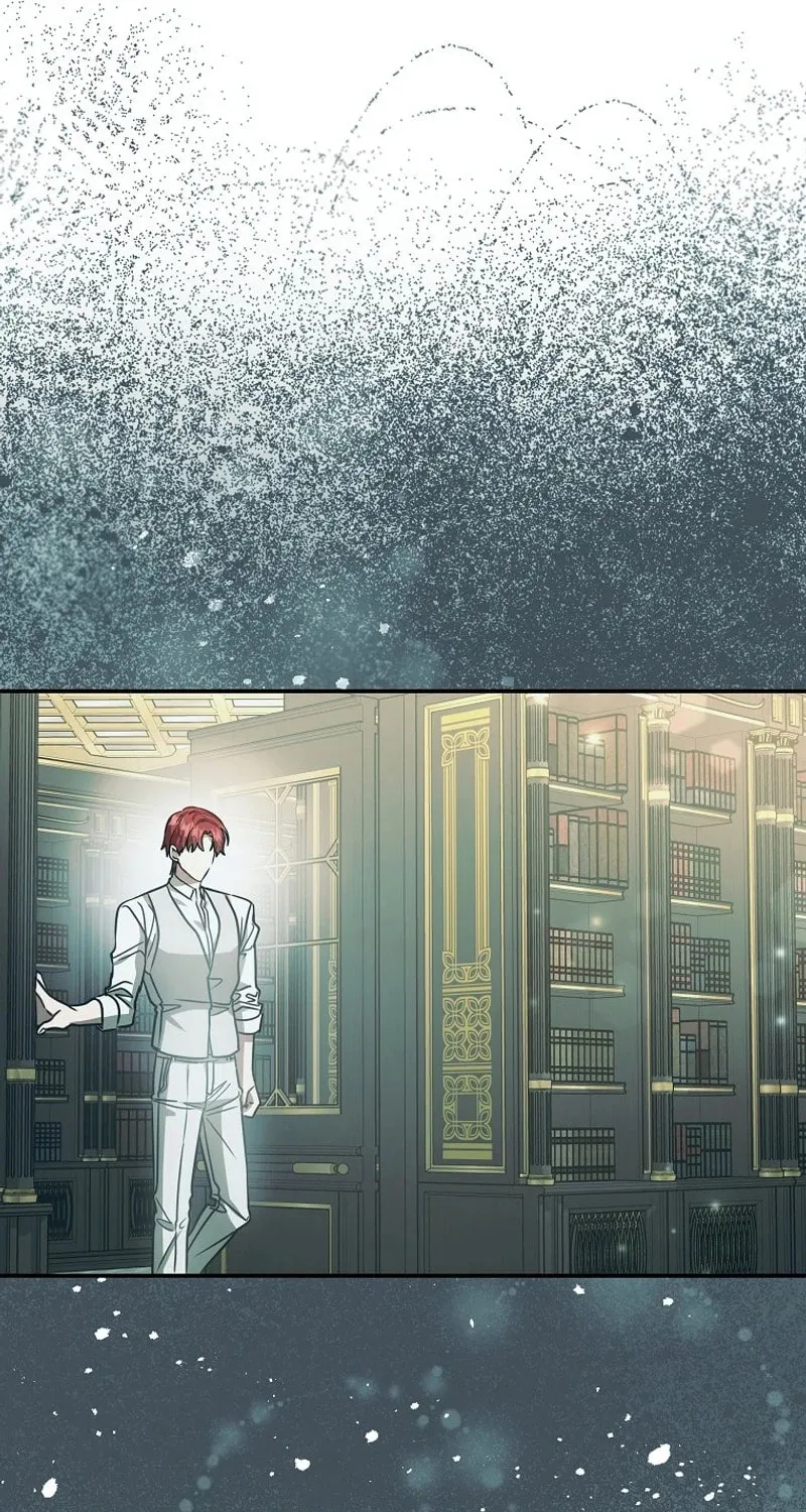 My Sister Is the Main Character Chapter 21 page 13 - 